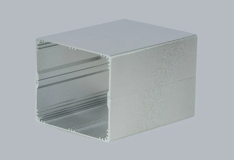 Enclosure Aluminum Housing Box