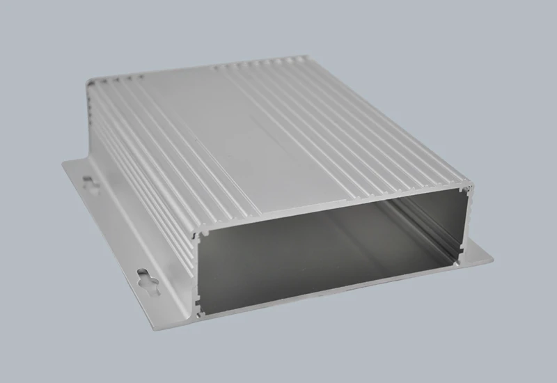 Portable Metal Enclosures